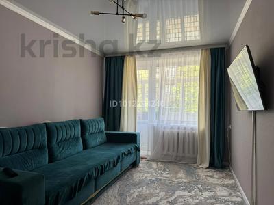 2-комнатная квартира · 45 м² · 1/5 этаж, Синицына 5 за 17.2 млн ₸ в Семее