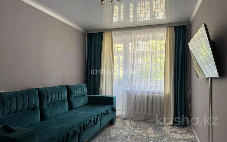2-комнатная квартира · 45 м² · 1/5 этаж, Синицына 5 за 17.2 млн ₸ в Семее — фото 2