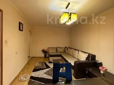 3-бөлмелі пәтер · 62.8 м² · 2/5 қабат, Гоголя 117/127, бағасы: 46 млн ₸ в Алматы, Алмалинский р-н