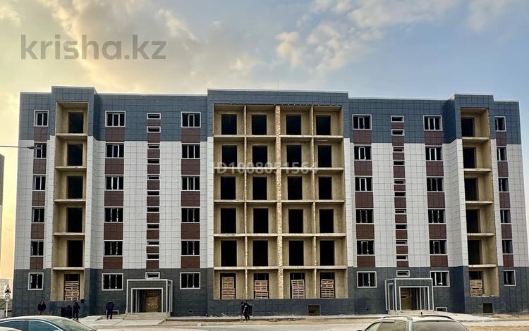 Свободное назначение, бани, гостиницы и зоны отдыха, медцентры и аптеки · 3267 м² за 815 млн ₸ в Туркестане — фото 2