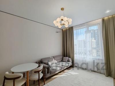2-комнатная квартира · 40.5 м² · 11/20 этаж, Улы Дала 20 — Толе Би за 35 млн ₸ в Астане, Нура р-н
