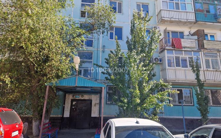 3-бөлмелі пәтер · 56.8 м² · 1/5 қабат, Шымкент 24 — Айтбай мечеть, бағасы: 18 млн ₸ в  — фото 2