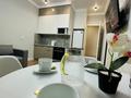 2-комнатная квартира · 62 м² · 3/9 этаж, мкр Думан-2, Мкрн Думан-2 57 за 18 000 ₸ в Алматы, Медеуский р-н — фото 3