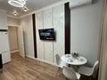 2-комнатная квартира · 62 м² · 3/9 этаж, мкр Думан-2, Мкрн Думан-2 57 за 18 000 ₸ в Алматы, Медеуский р-н — фото 4