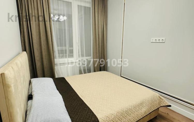 2-комнатная квартира · 62 м² · 3/9 этаж, мкр Думан-2, Мкрн Думан-2 57 за 18 000 ₸ в Алматы, Медеуский р-н — фото 9