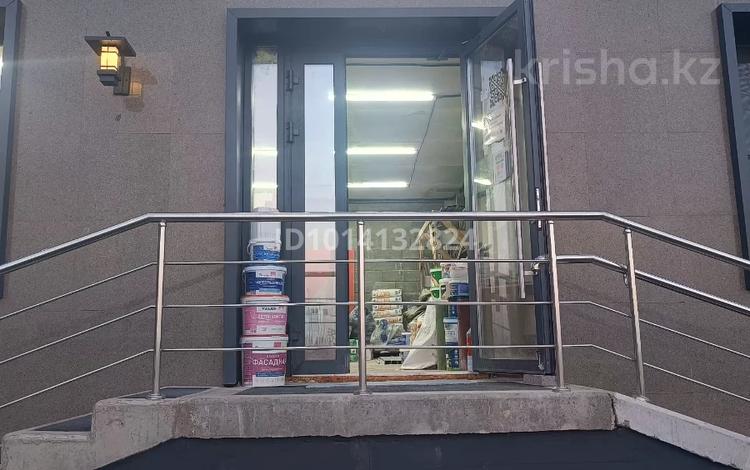 Готовый бизнес строительный магазин · 63 м² за 7.2 млн ₸ в Астане, Есильский р-н — фото 19