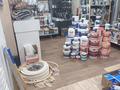Готовый бизнес строительный магазин · 63 м² за 7.2 млн ₸ в Астане, Есильский р-н — фото 10