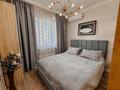 1-бөлмелі пәтер · 33 м² · 2/12 қабат, Жамбыла 173, бағасы: 34.8 млн ₸ в Алматы, Алмалинский р-н — фото 2