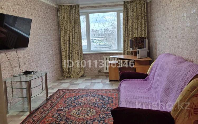 2-бөлмелі пәтер · 56.7 м² · 2/5 қабат, 7 мкр 58 — Экран, бағасы: 15.3 млн ₸ в Темиртау — фото 2