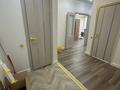 2-бөлмелі пәтер · 62 м² · 2/9 қабат, ул. Атагельды Исмаилова 64/1, бағасы: 46 млн ₸ в Алматинской обл., Талгарский р-н — фото 2