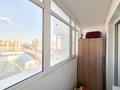 1-бөлмелі пәтер · 50 м² · 10/16 қабат, Акмешит 7а, бағасы: 26.5 млн ₸ в Астане, Есильский р-н — фото 17