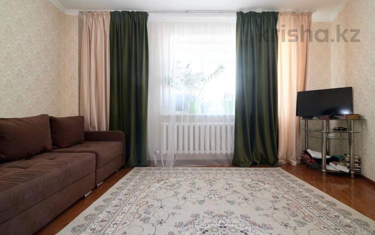 1-бөлмелі пәтер · 50 м² · 10/16 қабат, Акмешит 7а, бағасы: 26.5 млн ₸ в Астане, Есильский р-н — фото 5