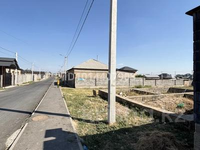 Участок · 8 соток, мкр Ынтымак-2, Жидебай 184 за 12 млн ₸ в Шымкенте, Абайский р-н