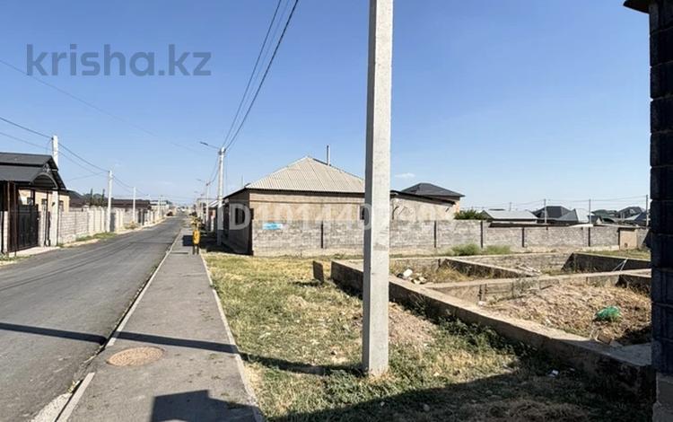 Участок · 8 соток, мкр Ынтымак-2, Жидебай 184 за 12 млн ₸ в Шымкенте, Абайский р-н — фото 2