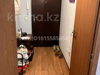 1-бөлмелі пәтер · 39.7 м² · 3/9 қабат, Нұркент ш/а 66 — Рыскулова/Момышулы, бағасы: 25.8 млн ₸ в Алматы, Алатауский р-н
