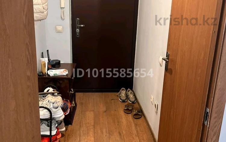 1-бөлмелі пәтер · 39.7 м² · 3/9 қабат, Нұркент ш/а 66 — Рыскулова/Момышулы, бағасы: 25.8 млн ₸ в Алматы, Алатауский р-н — фото 2