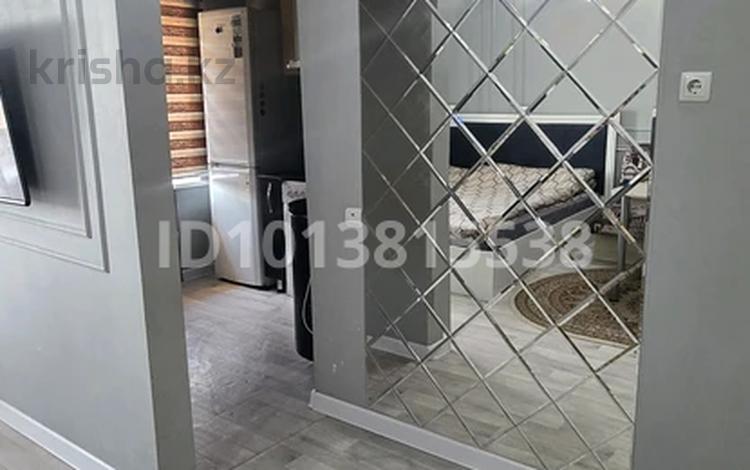 1-комнатная квартира · 35 м² · 5/5 этаж, Абая 80 за 150 000 ₸ в Балхаше — фото 2