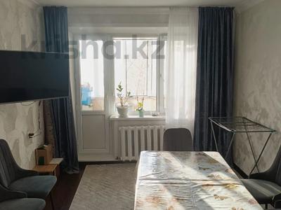 2-бөлмелі пәтер · 55.3 м² · 2/6 қабат, Сатпаева 38А, бағасы: 15.6 млн ₸ в Экибастузе