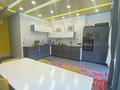 3-комнатная квартира · 114 м² · 3/6 этаж, Баян Сулу 19 за 113 млн ₸ в Астане, Есильский р-н — фото 2