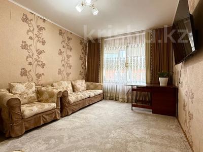 2-комнатная квартира · 52 м² · 5/5 этаж, Кажимукана 18 за 23 млн ₸ в Астане, Алматы р-н