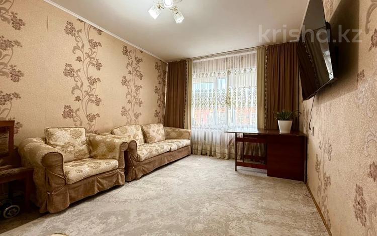 2-комнатная квартира · 52 м² · 5/5 этаж, Кажимукана 18 за 23 млн ₸ в Астане, Алматы р-н — фото 8