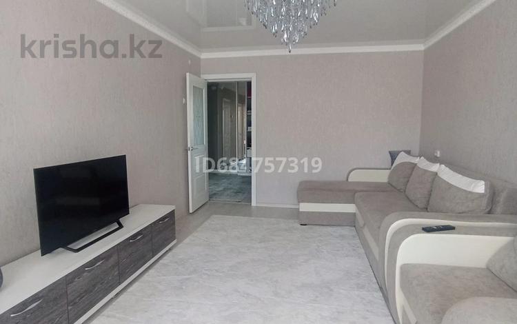 2-бөлмелі пәтер · 54.7 м² · 5/5 қабат, Шевченко 67 — Аманжулова-Шевченко, бағасы: 18.5 млн ₸ в Уральске — фото 23