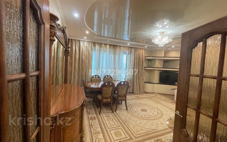 2-комнатная квартира · 110 м² · 5 этаж, Абая 63 за 18 000 ₸ в Астане, р-н Байконур — фото 2
