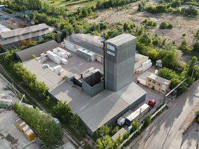 Өнеркәсіптік база · 0.77 га, Пушкина — Камаз Центр, бағасы: 600 млн ₸ в Астане