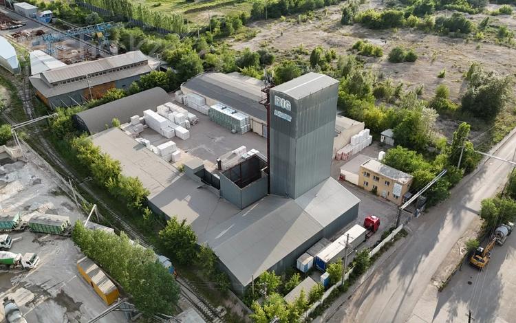 Өнеркәсіптік база · 0.77 га, Пушкина — Камаз Центр, бағасы: 600 млн ₸ в Астане — фото 2