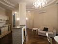 2-комнатная квартира, 85.9 м², 2/7 этаж, Калдаякова за 46 млн 〒 в Астане, Алматы р-н — фото 15
