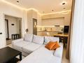 2-бөлмелі пәтер · 57 м² · 12/12 қабат, Санжара Асфендиярова 8, бағасы: 36 млн ₸ в Астане, Нура р-н — фото 5
