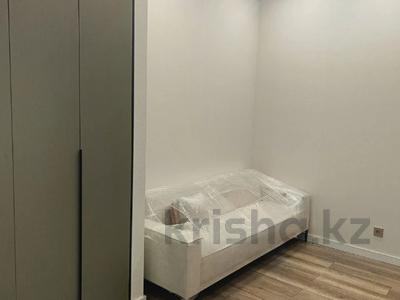 2-бөлмелі пәтер · 40 м² · 5/12 қабат, Чингиз Айтматов 79, бағасы: 28 млн ₸ в Астане, Нура р-н
