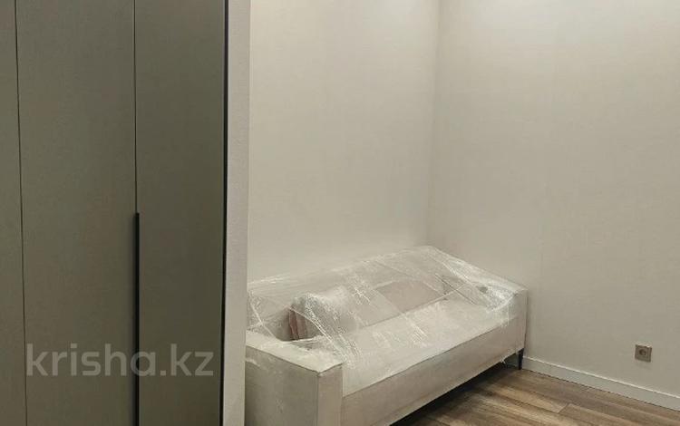 2-бөлмелі пәтер · 40 м² · 5/12 қабат, Чингиз Айтматов 79, бағасы: 28 млн ₸ в Астане, Нура р-н — фото 14