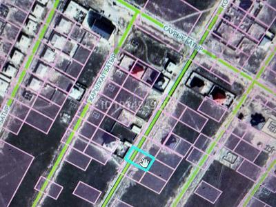Участок · 10 соток, Көшбасшы 4 — 34 жайлы мектептің қасында за 10 млн ₸ в Туркестане