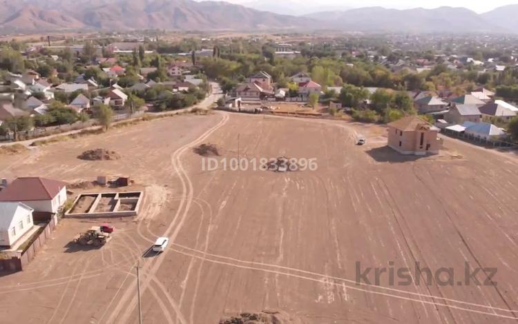 Участок · 4 сотки, 18 квартал за 5.6 млн 〒 в Каскелене — фото 13