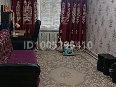 3-комнатная квартира · 59 м² · 2/2 этаж, мкр 41-й разъезд, Мкр 41-й разъезд — Магазина Малатау за 11.2 млн ₸ в Актобе