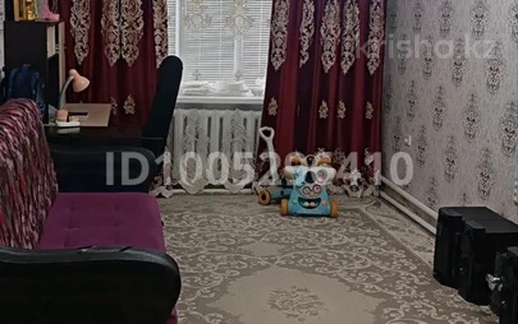 3-бөлмелі пәтер · 59 м² · 2/2 қабат, мкр 41-й разъезд, Мкр 41-й разъезд — Магазина Малатау, бағасы: 11.2 млн ₸ в Актобе — фото 8