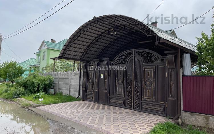 Отдельный дом · 8 комнат · 160 м² · 10 сот., мкр Асар 542 за 60 млн ₸ в Шымкенте, Абайский р-н — фото 2