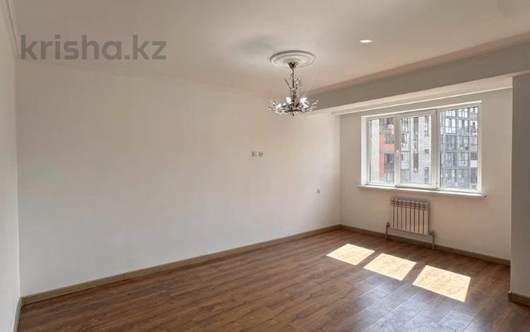 2-бөлмелі пәтер · 56 м² · 5/10 қабат, Шұғыла ш/а., Жунисова 4/11, бағасы: 29.5 млн ₸ в Алматы, Наурызбайский р-н — фото 2