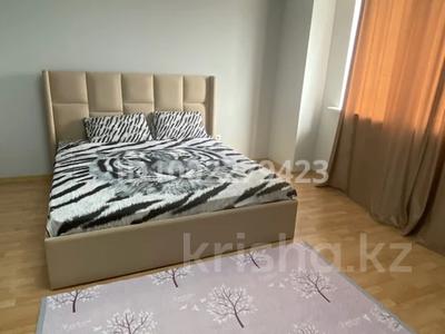 1-комнатная квартира · 52 м² · 22/25 этаж, Абиша Кекилбайулы 264/7 за 16 000 〒 в Алматы, Бостандыкский р-н