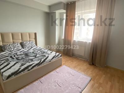 1-бөлмелі пәтер · 52 м² · 22/25 қабат, Абиша Кекилбайулы 264/7, бағасы: 16 000 〒 в Алматы, Бостандыкский р-н