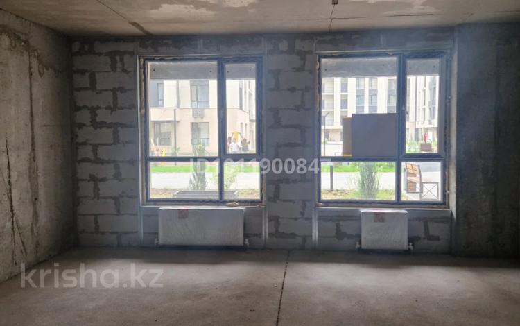 2-бөлмелі пәтер · 42.2 м² · 1/13 қабат, мкр Тастак-1 348|1, бағасы: 29 млн ₸ в Алматы, Ауэзовский р-н — фото 6