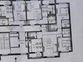3-бөлмелі пәтер · 92 м² · 7/9 қабат, Улы Дала 28 — Улыдала Туран, бағасы: 46 млн ₸ в Астане, Нура р-н