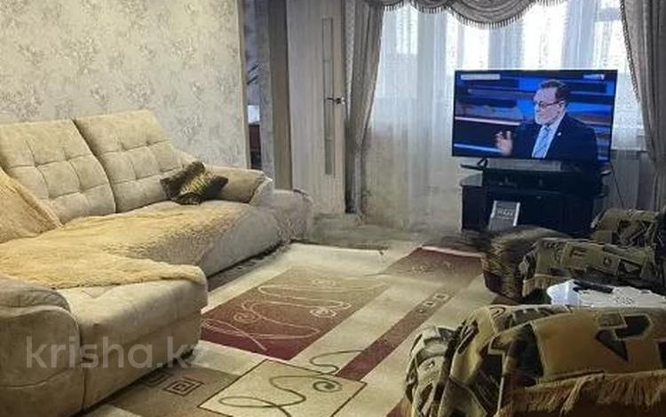 4-комнатная квартира · 113.4 м² · 5/5 этаж, пушкина 140\1 за 31 млн ₸ в Костанае — фото 2