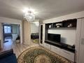 3-комнатная квартира · 59.1 м² · 5/5 этаж, мкр Новый Город, Крамского 44/3 — Крамского 44/3 за 20.4 млн ₸ в Караганде, Казыбек би р-н — фото 5