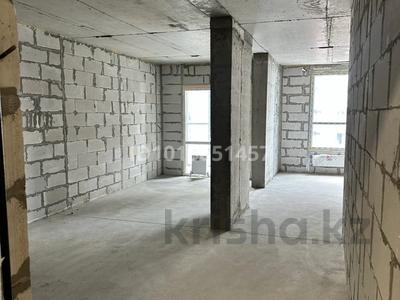 2-бөлмелі пәтер · 56.2 м² · 7/18 қабат, Абая 160к5 — Абая Туркебаева, бағасы: 43 млн ₸ в Алматы, Бостандыкский р-н
