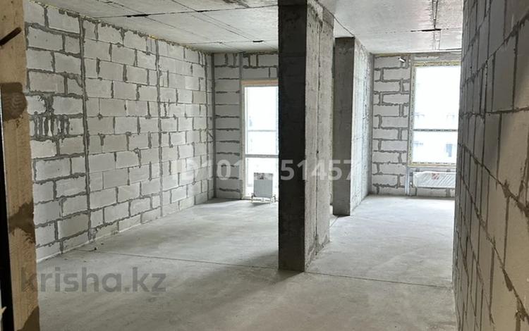 2-бөлмелі пәтер · 56.2 м² · 7/18 қабат, Абая 160к5 — Абая Туркебаева, бағасы: 43 млн ₸ в Алматы, Бостандыкский р-н — фото 8
