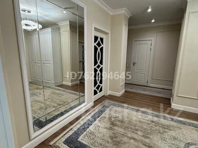 Продажа квартир в Астане: 5-комнатная квартира · 200 м² · 4/13 этаж, Сатпаева 20/2 — Момышулы и Сатпаева за 120 млн 〒 5-комнатная квартира · 200 м² · 4/13 этаж, Сатпаева 20/2 — Момышулы и Сатпаева за 120 млн 〒 в Астане, Алматы р-н