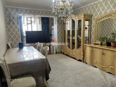 4-комнатная квартира · 89 м² · 5/5 этаж, Иляева 69 — Ташенова за 39 млн 〒 в Шымкенте, Аль-Фарабийский р-н