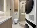 2-комнатная квартира · 55 м² · 12/18 этаж, Достык 8/5 за 430 000 ₸ в Астане, Есильский р-н — фото 12